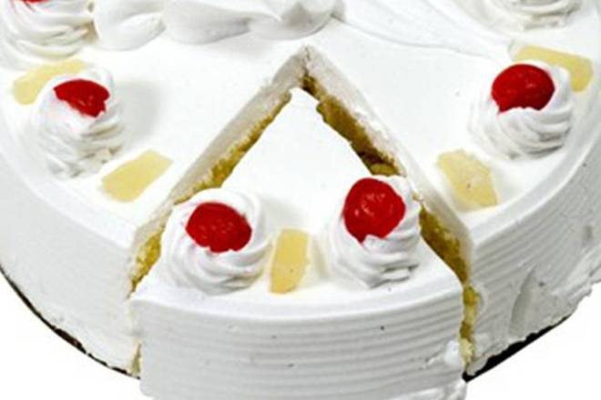 BRZA ANANAS TORTA: Prava “express” torta – jednostavna izrada, nema pečenja…