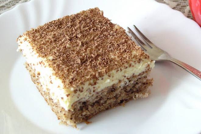 “ČUDO OD JEDNOG JAJETA”: Jednostavan i fin kolač, idealan za iznenadne goste