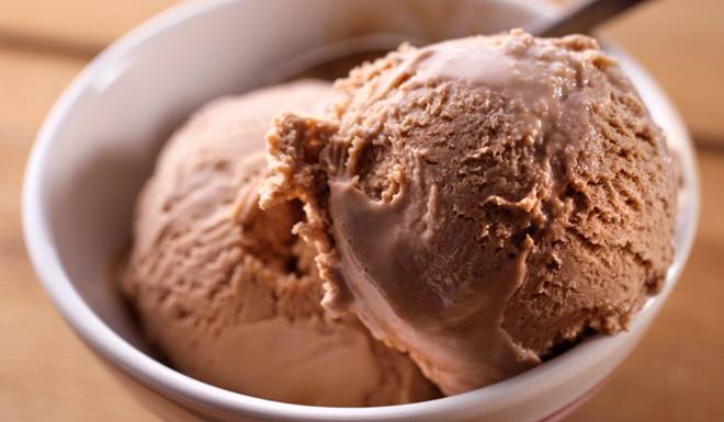 Domaći čokoladni sladoled od samo tri sastojka