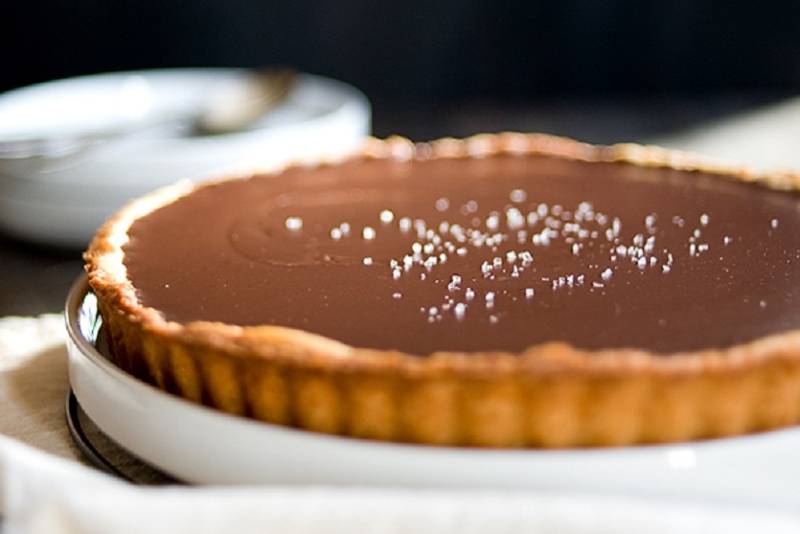 PREUKUSNI TWIX TART: Pripremite sami desert s okusom poznate čokoladu